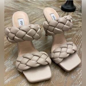 Steve Madden Kenley in TAUPE